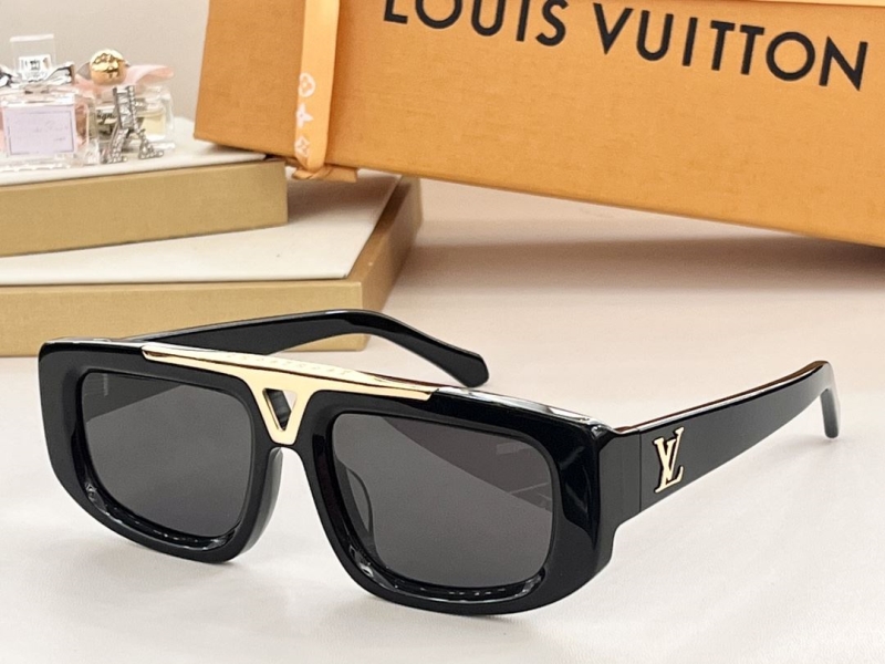 LV Sunglasses